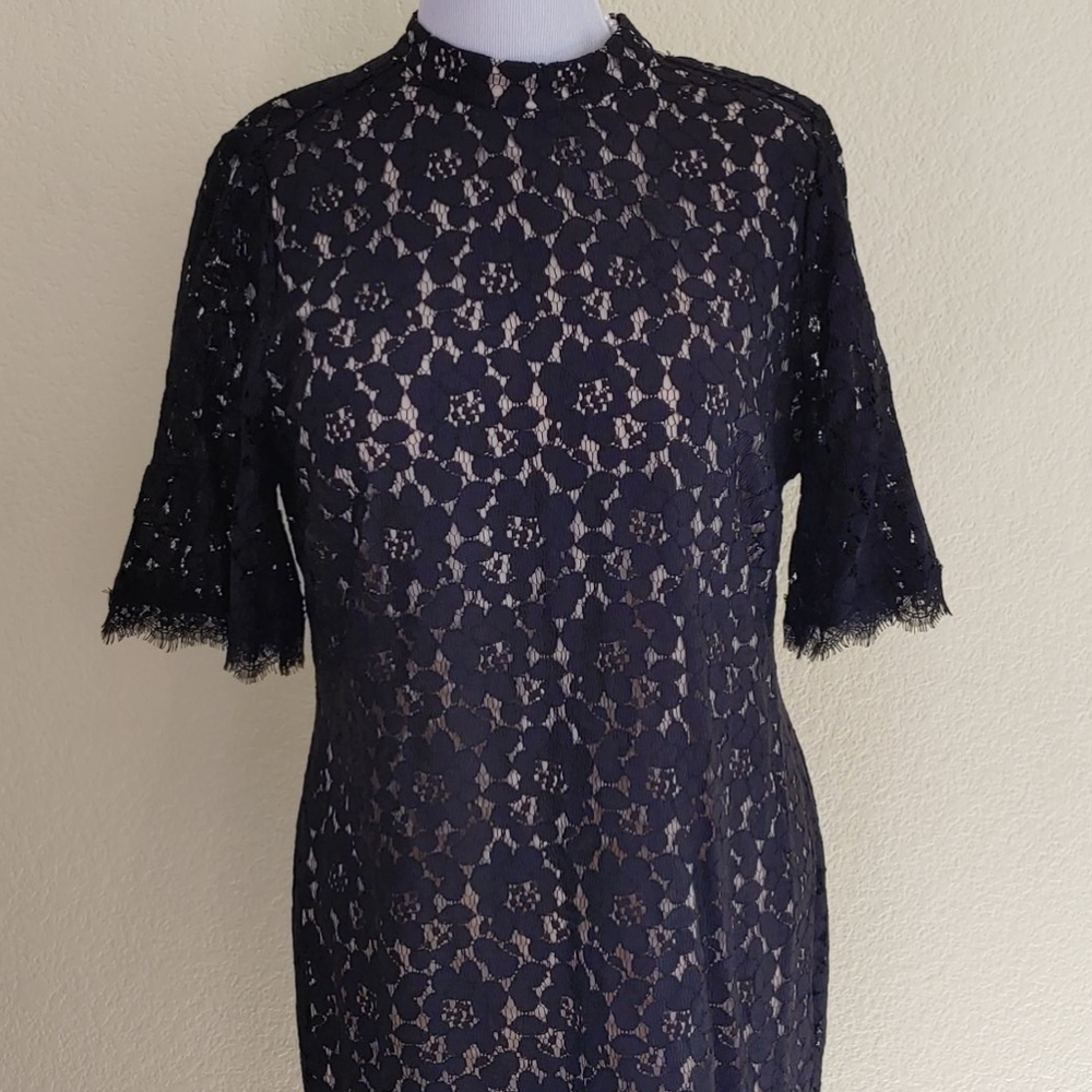 Lace dress  NWT
